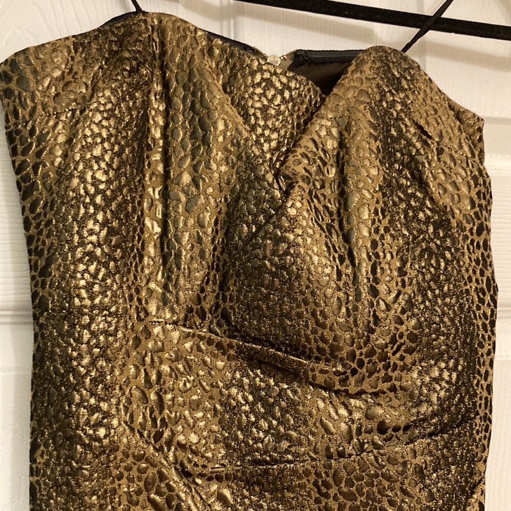 Nicole Miller Dress Size 6